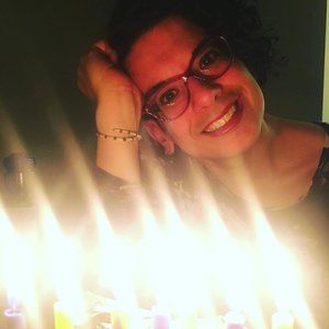 Meet your Posher, Kahlila